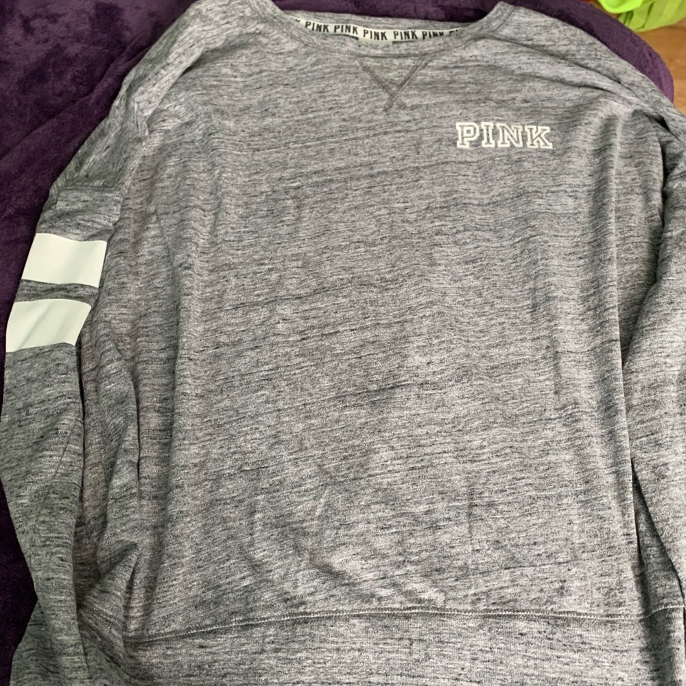 Victoria Secret PINK long sleeve